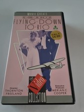 Flying Down To Rio Fred