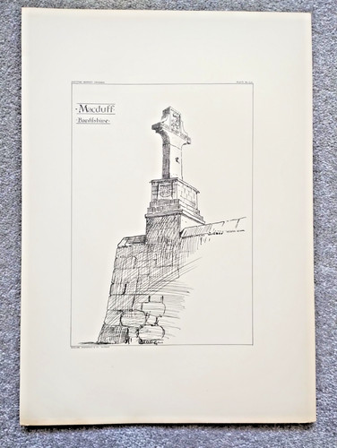 Macduff aberdeenshire market - aberdeenshire,