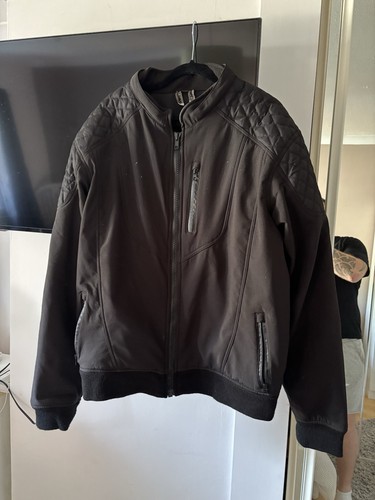 Sports motorcycle jackets - sports,