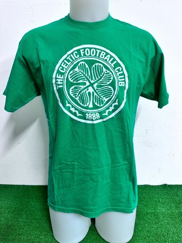 Celtic match worn shirt - celtic, no