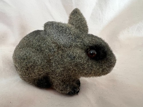 Rabbit high vintage - rabbit,