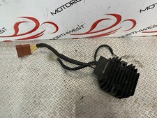 KTM RC 390 REGULATOR RECTIFIER 2022 KTM RC 390 ABS BREAKING SEE SHOP BK044