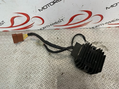 Ktm 390 regulator rectifier - ktm, rc