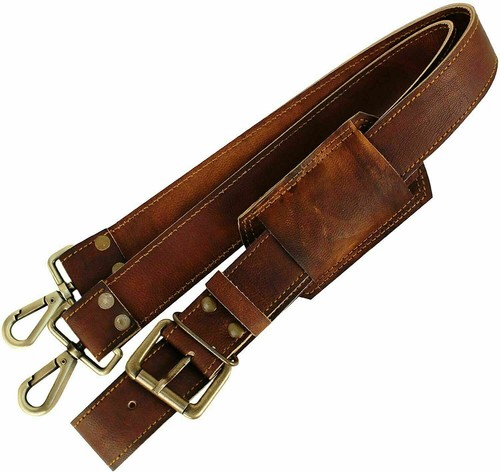 Handmade vintage leather - handmade,
