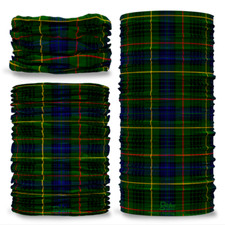 Stewart Hunting Tartan