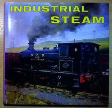 Booth, A. J. INDUSTRIAL STEAM