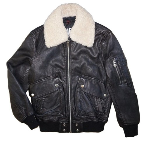 Diesel stephen leather - diesel, l-stephen