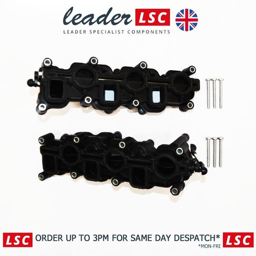 Pair intake inlet - of,