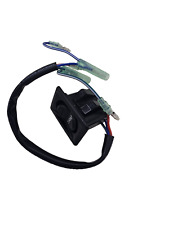 Trim/Tilt Switch for Mercury
