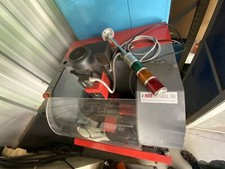 Emco PC mill 50 CNC tabletop