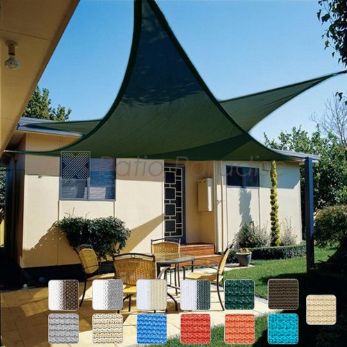 Right triangle outdoor sun - right,