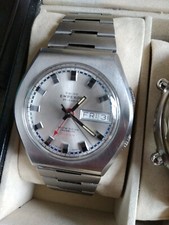 Vintage Rare SWISS EMPEROR