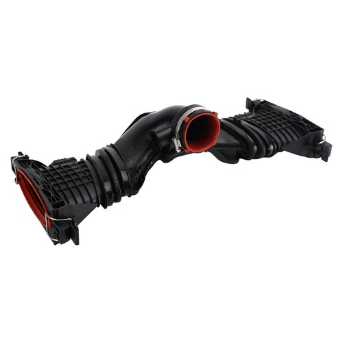 Air intake pipe mass - air,