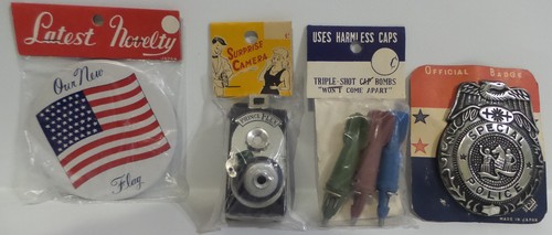Vintage toys special police - :,