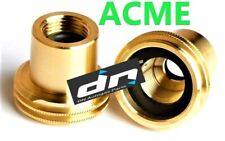 LPG GPL GAS ACME ADAPTER to