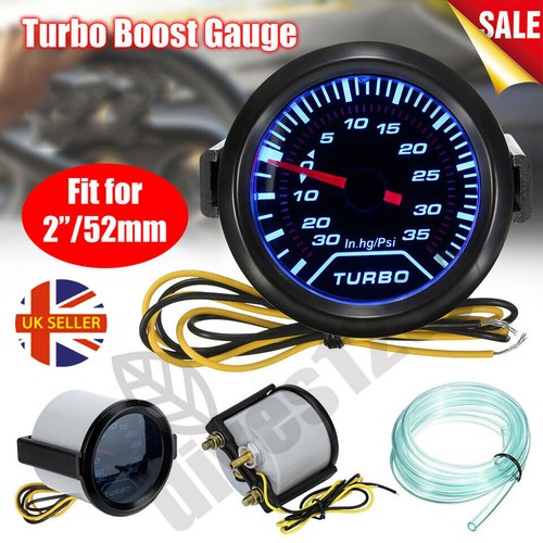 52mm car turbo boost - 52mm/,