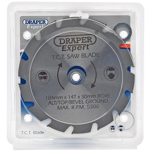 Draper circular tct - draper,