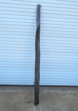 Seasoned double (2013) Osage
