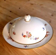 Rare mintons bone china - mintons,