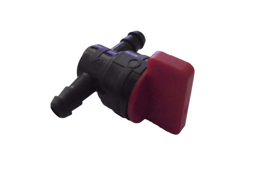 Line fuel petrol tap fits - tap,
