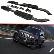 Side Step fit for Land Rover