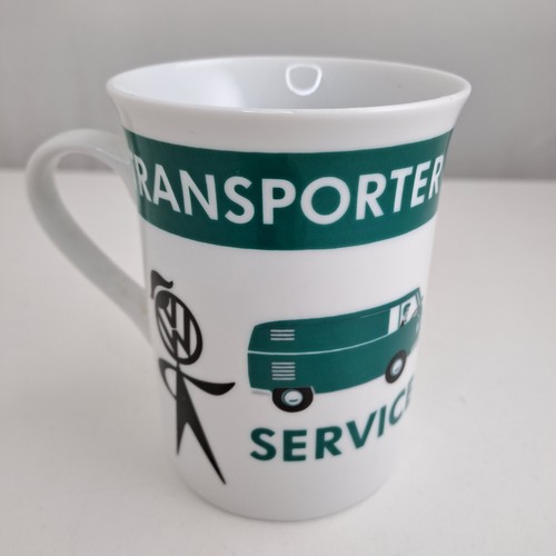Camper van mug - camper,