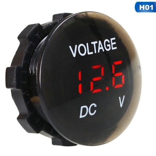 12v 24v led - 12v-24v, display