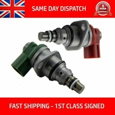 FUEL PUMP SUCTION CONTROL VALVE KIT SCV FITS TOYOTA DIESEL - 096710-0120 / 0130