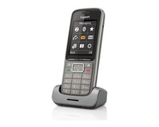 Gigaset SL750H Pro Cordless Phone Expansion Handset SL750 See Pictures