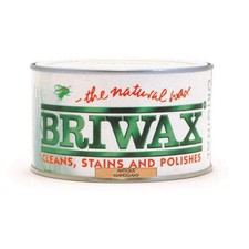 Briwax The Natural Wax Antique
