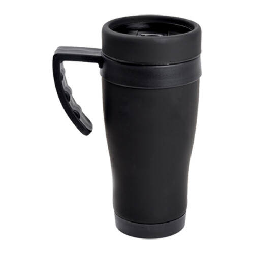 Custom personalised travel mug - personalised,