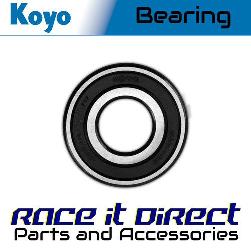 Sprocket carrier bearing for - carrier,