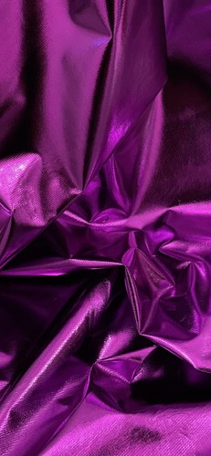 Magenta purple foil - magenta,