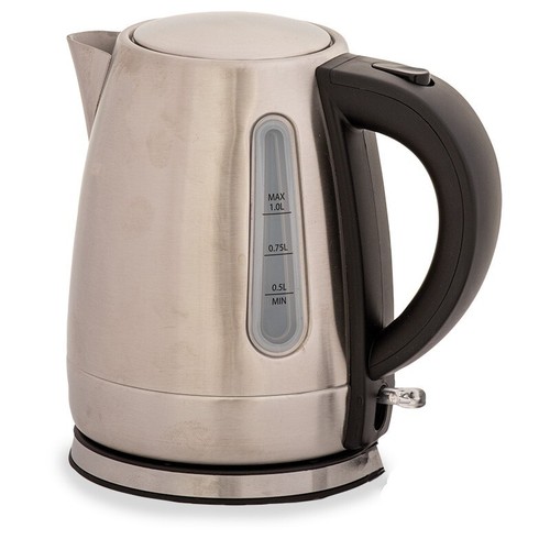Low power kettle 1kw - low,