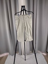 Gap Kids Stretch Cotton Tan