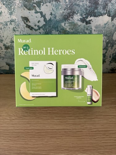 Murad rational heroes - murad,
