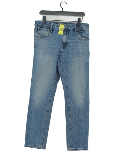 Superdry men jeans 34 in - jeans,