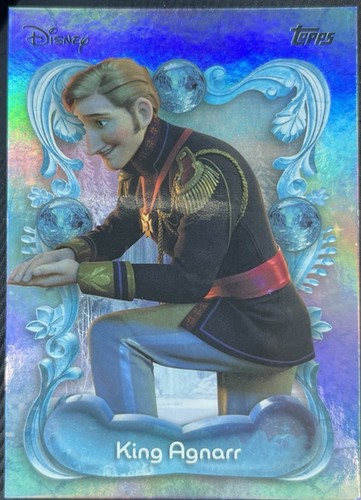 Disney topps 2025 wonder - 2025,