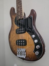 Fender Dimension IV Deluxe HH