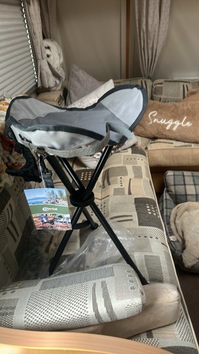 Portal folding stool - folding,