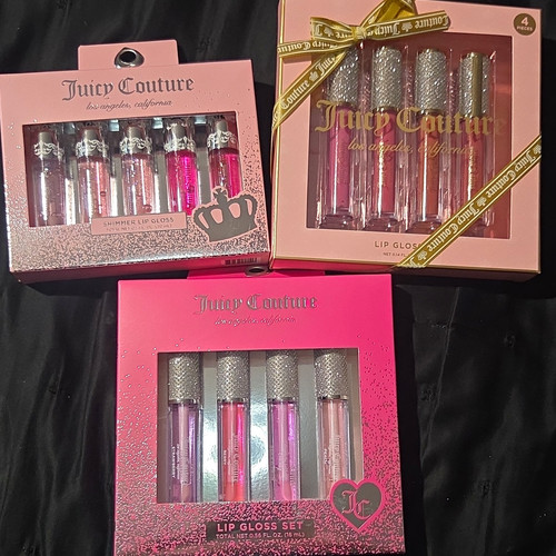 Juicy couture shimmer - juicy,