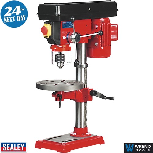 Sealey gdm50b pillar - gdm50b, drill