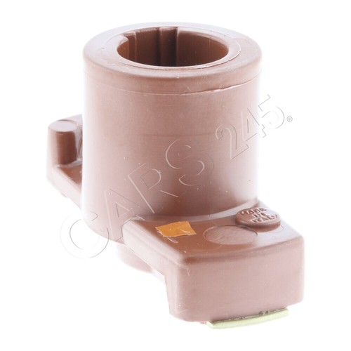 Ignition distributor rotor - distributor,