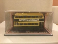 1999 CORGI OMNIBUS 1:76 SCALE