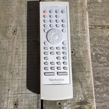 Technics RAK-HDB04WH Hi-Fi