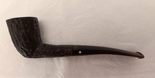 Dr. Grabow LARK Pipe Rustic