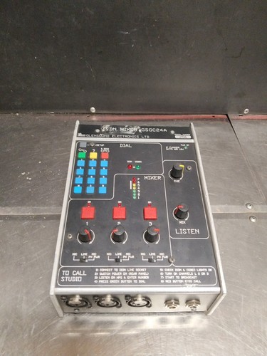 Glensound gsgc24a channel - glensound, channel 