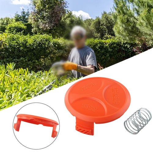 Replacement spool cap st1823 - spool,