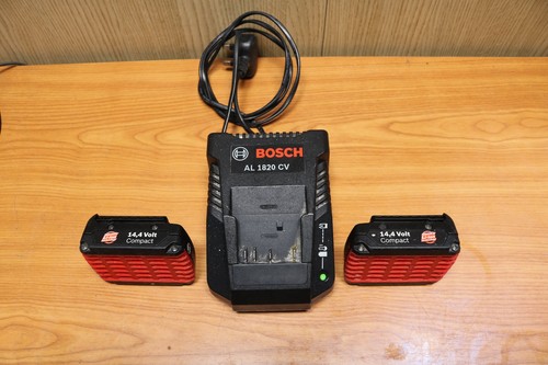 Bosch professional 1 3ah - bosch, 14.4v