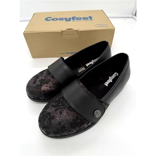 Cosyfeet womens shoe carmen - cosyfeet,